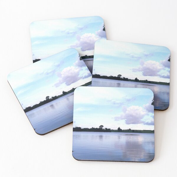 Item preview, Cloud mirroring designed and sold by Manyatha.