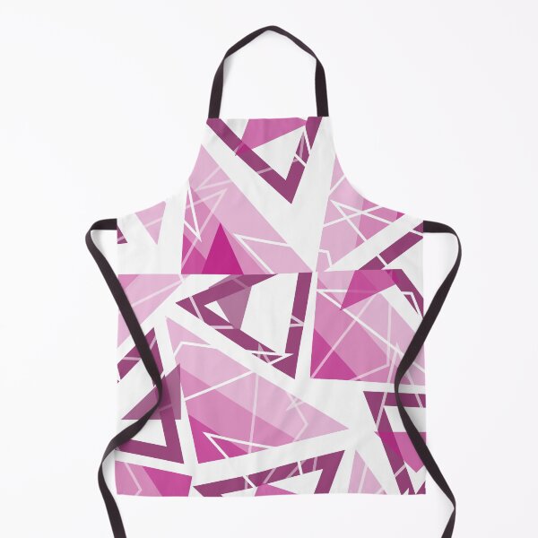 Item preview, Triangle illusion design  designed and sold by The Pattern Artist.
