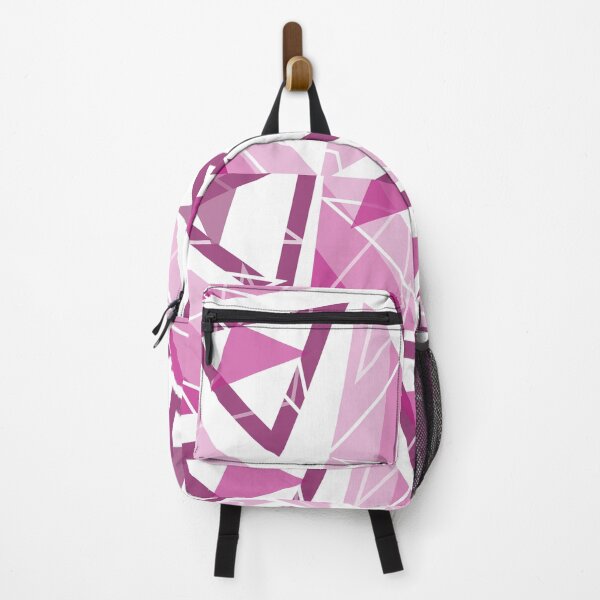 Item preview, Triangle illusion design  designed and sold by The Pattern Artist.