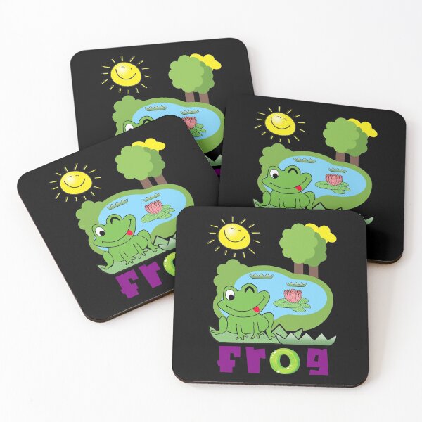 Item preview, FROG SPELL designed and sold by stadia-60-west.