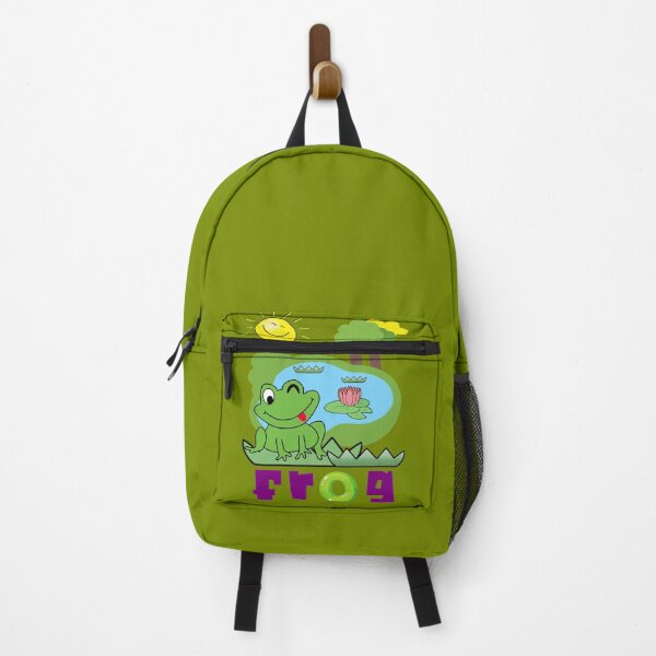 Item preview, FROG SPELL designed and sold by stadia-60-west.