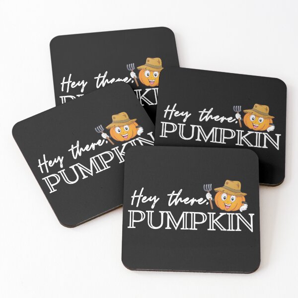 Item preview, Hey There Pumpkin designed and sold by Ellisen Prints.