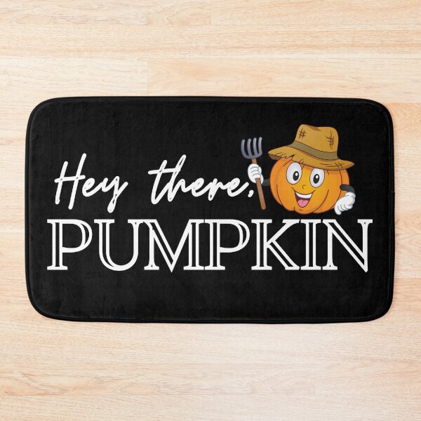 Item preview, Hey There Pumpkin designed and sold by Ellisen Prints.