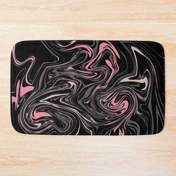 Item preview, Liquid Pink Marble designed and sold by FotoArtist.