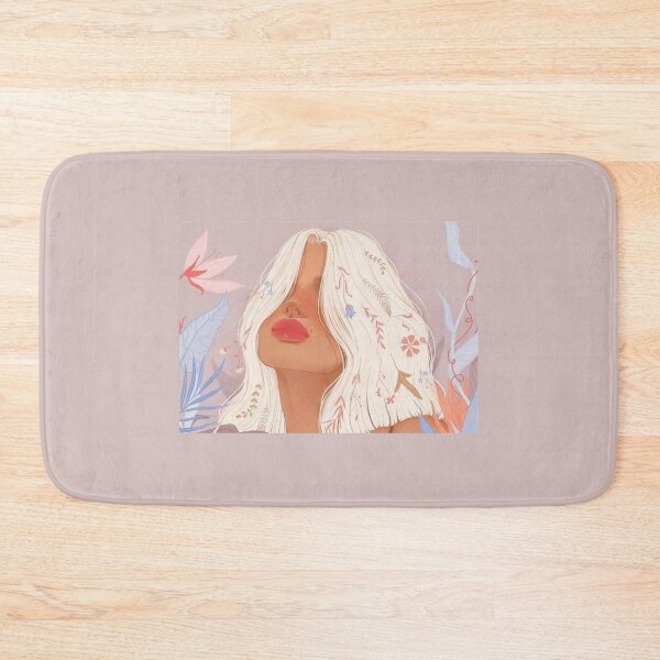Item preview, pretty girl between the planets designed and sold by IBfashion.