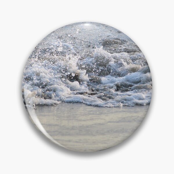 Item preview, Espuma de onda designed and sold by Amy Sandford.