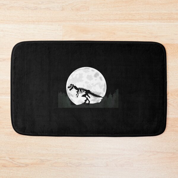 Item preview, Dinosaur Tyrannosaurus Fossils designed and sold by Ibu83.