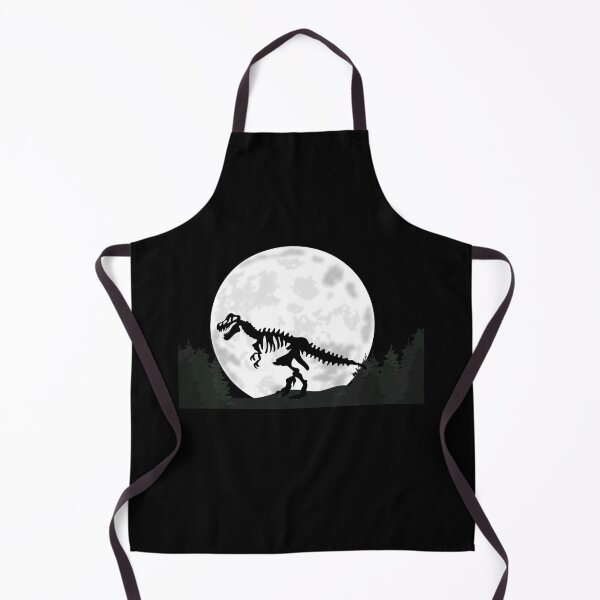 Item preview, Dinosaur Tyrannosaurus Fossils designed and sold by Ibu83.