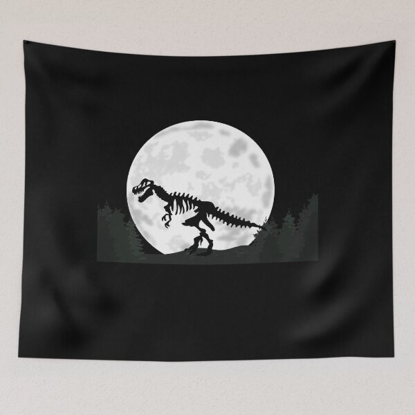 Item preview, Dinosaur Tyrannosaurus Fossils designed and sold by Ibu83.