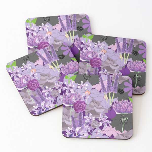 Item preview, Third Eye Flowers designed and sold by Mamalia.