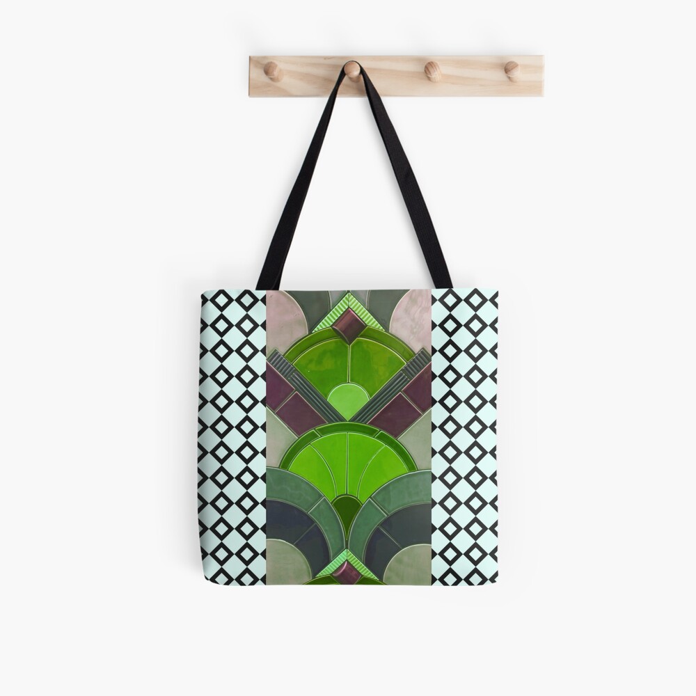 Item preview, All Over Print Tote Bag designed and sold by Matlgirl.