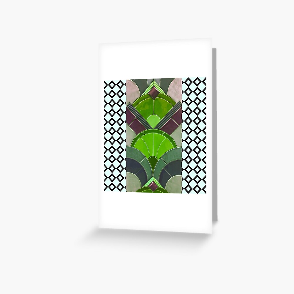 Item preview, Greeting Card designed and sold by Matlgirl.