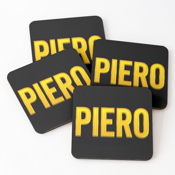 Item preview, Piero Name designed and sold by xesed.