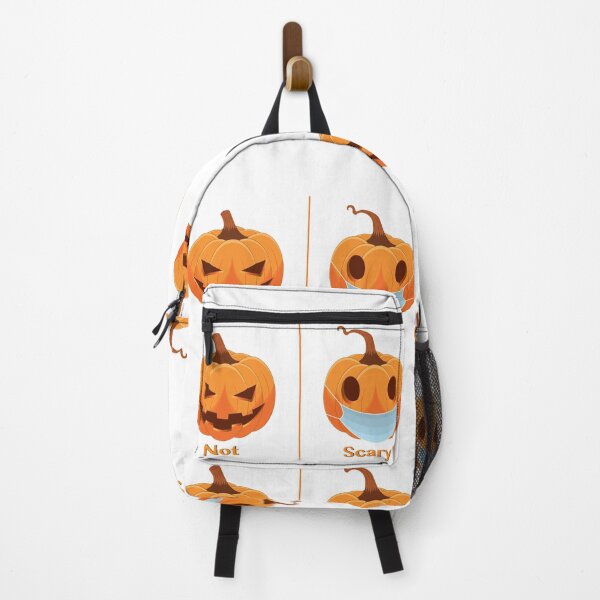 Item preview, Not Scary - Halloween 2020 designed and sold by Rohjan.