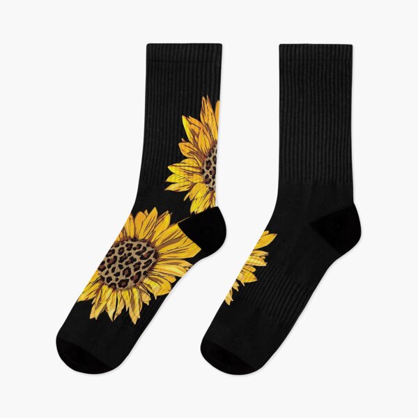 Item preview, Sunflower Floral Pattern - Yellow Flower designed and sold by Ibu83.