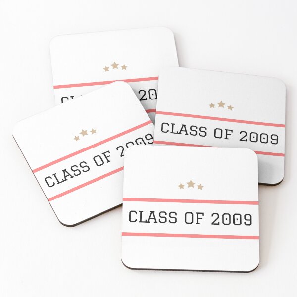 Item preview, High School Class of 2009 designed and sold by SunfullyYours.