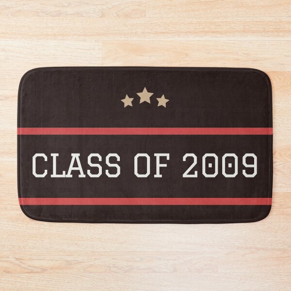 Item preview, High School Class of 2009 designed and sold by SunfullyYours.