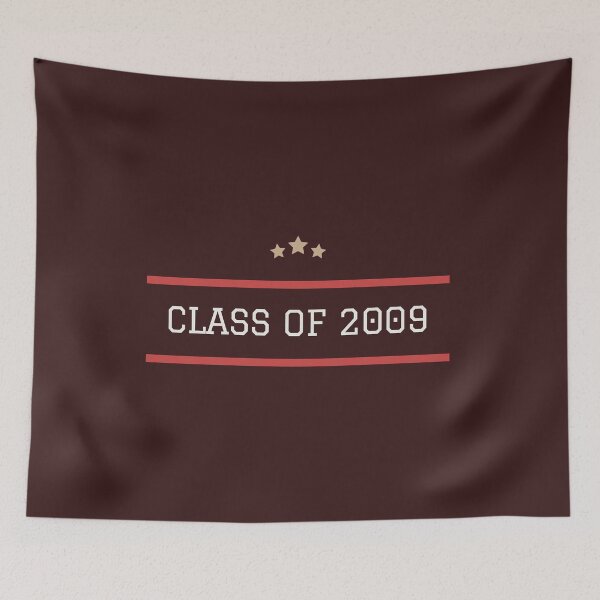 Item preview, High School Class of 2009 designed and sold by SunfullyYours.