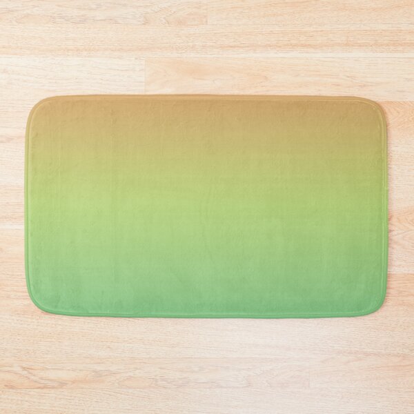Item preview, Green to smoky pink gradient designed and sold by Samridhi Verma.