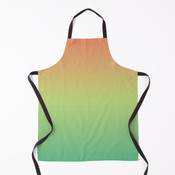 Item preview, Green to smoky pink gradient designed and sold by Samridhi Verma.