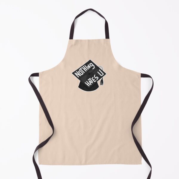 Item preview, Nothing Hates U Sticker designed and sold by Jillian Brown.