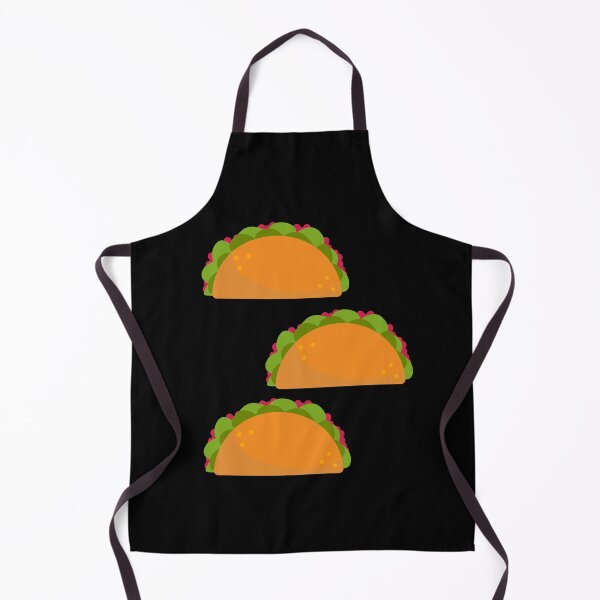 Item preview, It's Taco Time designed and sold by Ibu83.