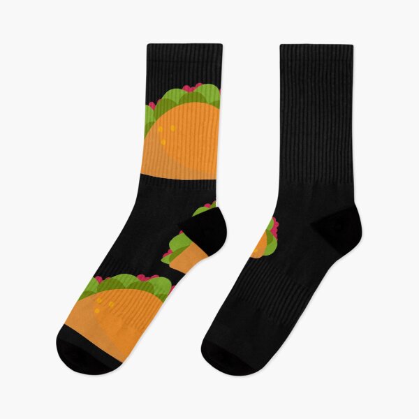 Item preview, It's Taco Time designed and sold by Ibu83.