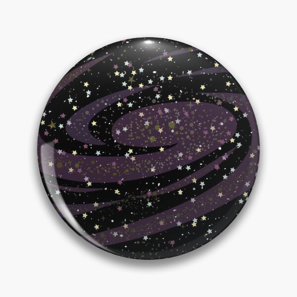 Aperçu de l'œuvre Galaxie créée et vendue par BosunDesigns.