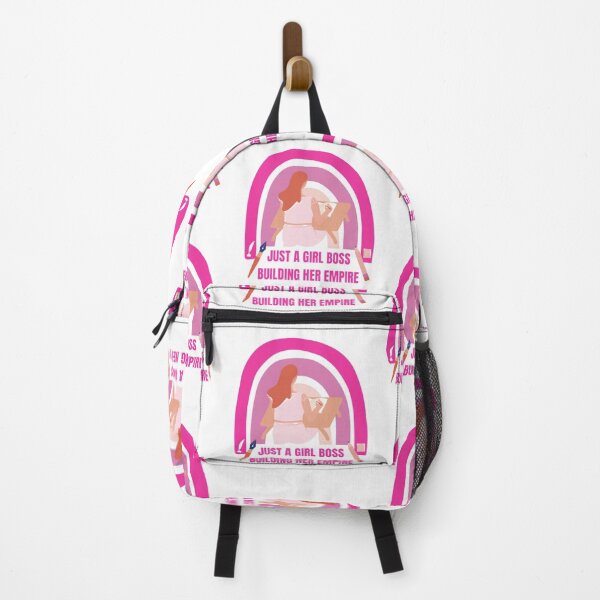 Item preview, Just a girl building her empire - Writer designed and sold by My-Queens-Store.
