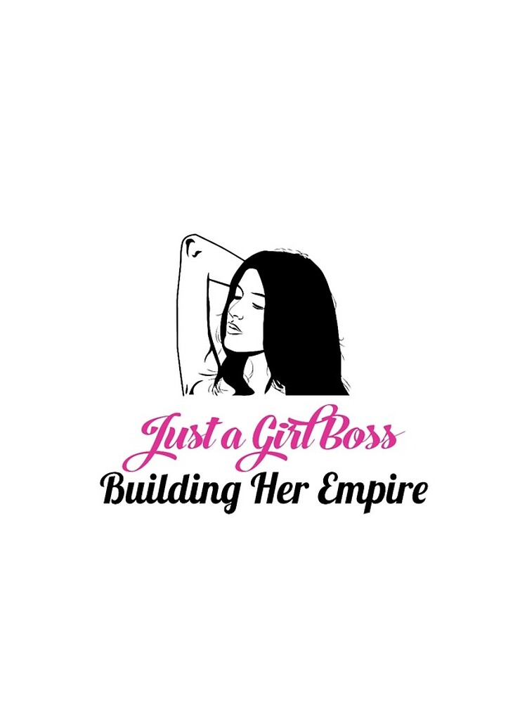 Mama Boss, Girl Boss, Lady Boss, Boss, Mama, Girl