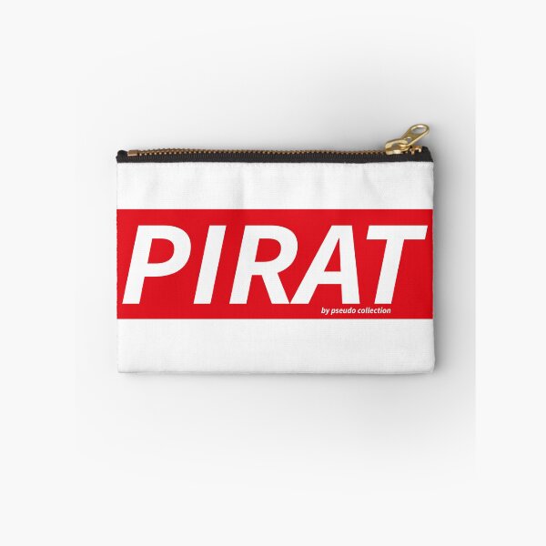 Item preview, pirate designed and sold by PCollection.