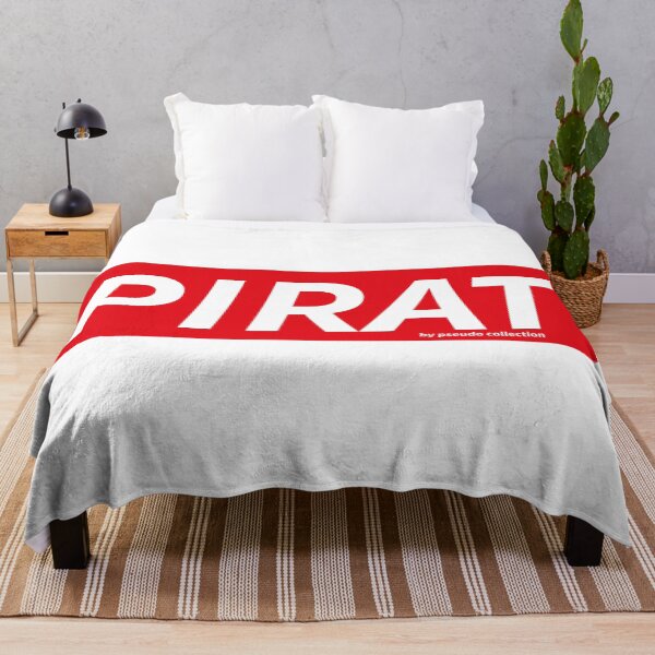 Item preview, pirate designed and sold by PCollection.