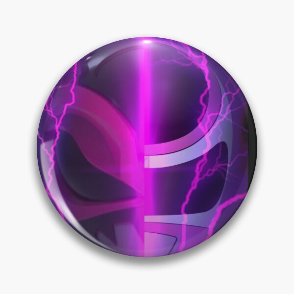 Item preview, Pink Psycho Ranger designed and sold by americanmikey.