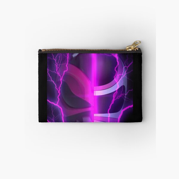 Item preview, Pink Psycho Ranger designed and sold by americanmikey.