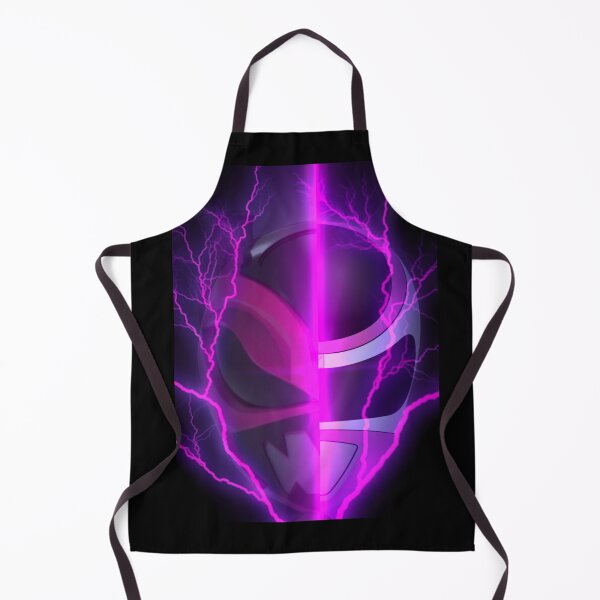Item preview, Pink Psycho Ranger designed and sold by americanmikey.