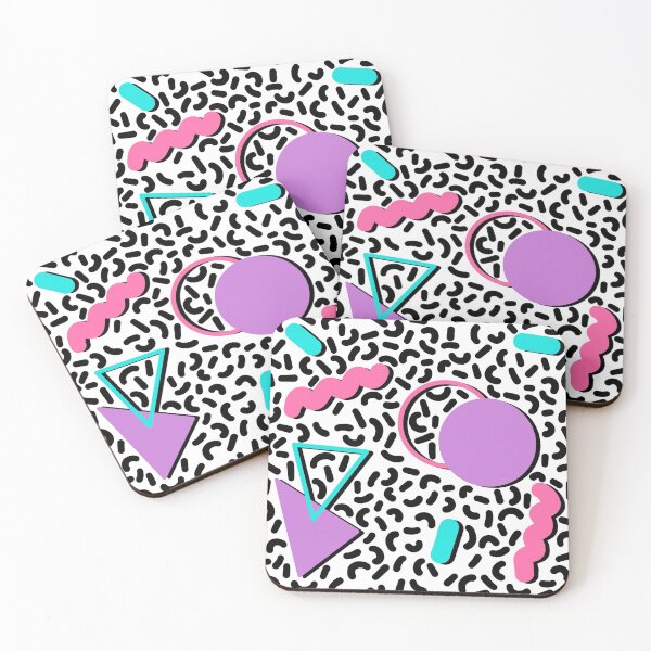 Item preview, Rad Kid (Aerobics Ace) designed and sold by FrauleinMezzo.