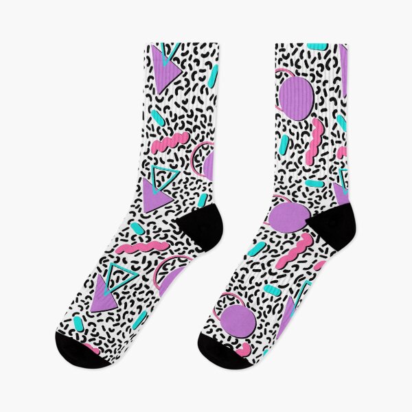 Item preview, Rad Kid (Aerobics Ace) designed and sold by FrauleinMezzo.