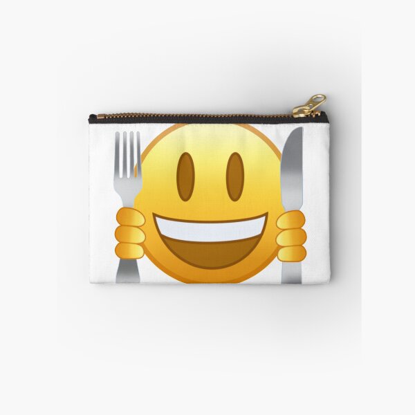 Item preview, Hungry Emoji designed and sold by pbportfolio.
