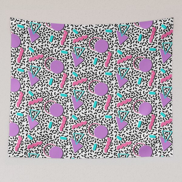 Item preview, Rad Kid (Aerobics Ace) designed and sold by FrauleinMezzo.