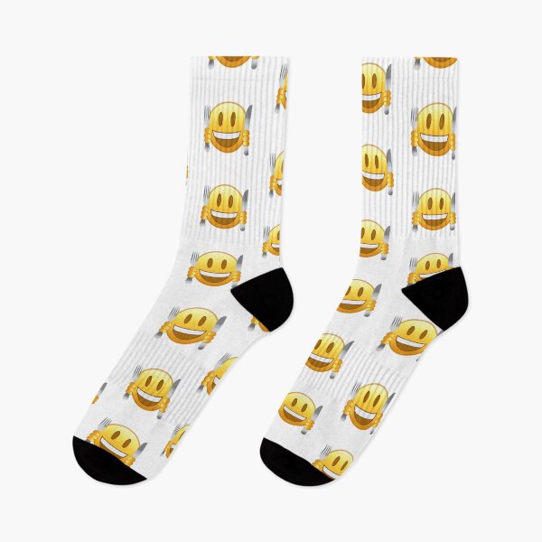 Item preview, Hungry Emoji designed and sold by pbportfolio.