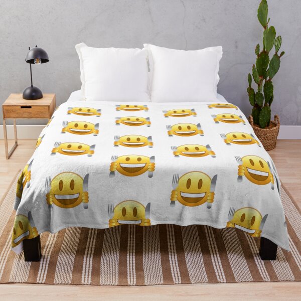 Item preview, Hungry Emoji designed and sold by pbportfolio.