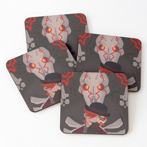 Item preview, RWBY - Big Bad Wolf designed and sold by ezratworks.