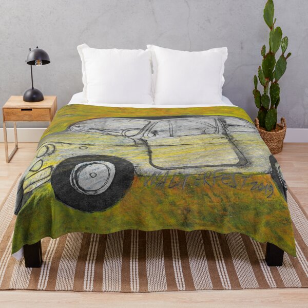 Item preview, Fiat500 in yellow designed and sold by walterfest.
