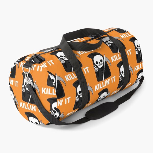 Item preview, Killin' It | Halloween designed and sold by vibrantyy.