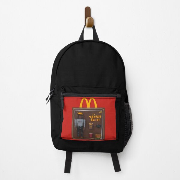 Item preview, McTravis Happytoy designed and sold by DonutEmpire.