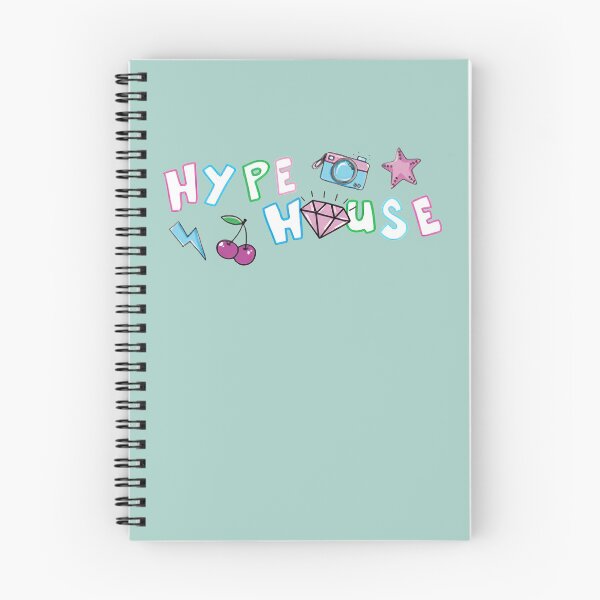 Artikelvorschau, NEU Das Hype House entworfen und verkauft von Rag072422.