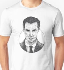 Jim Moriarty Unisex T-Shirt