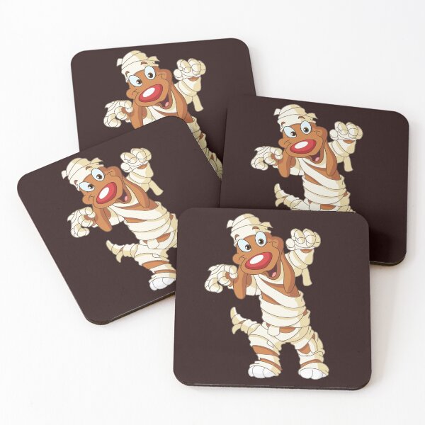 Item preview, Mummy Dog designed and sold by Yael Weiss.