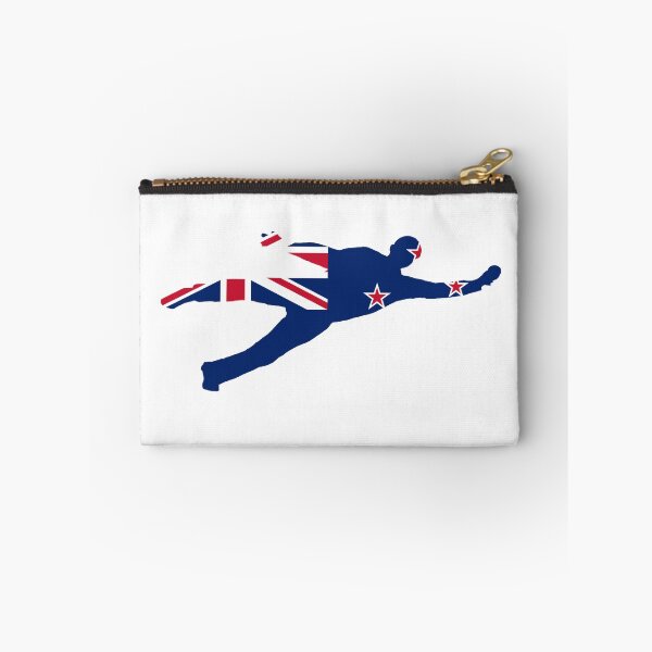 Item preview, New Zealand Silhouette designed and sold by crickettees.