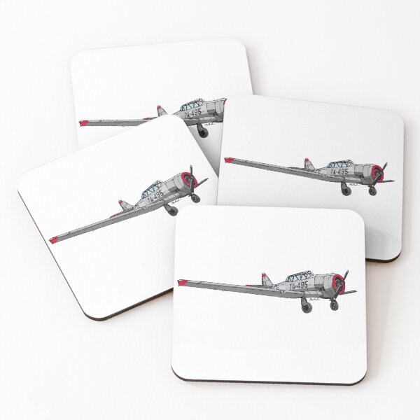 Item preview, T-6 Texan Air Force designed and sold by Michael Garber.
